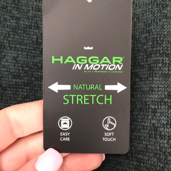 NWT! Half zip sweater - Picture 3 of 5